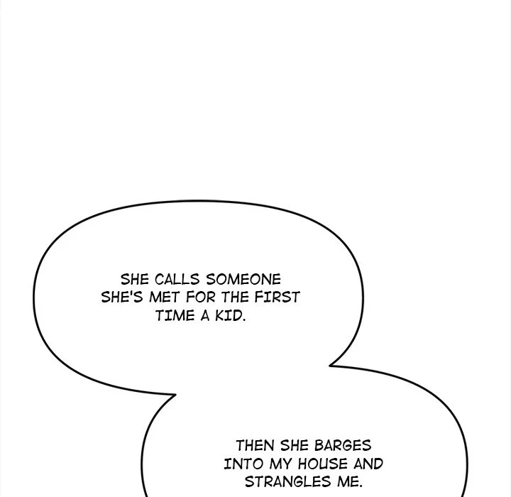 Someone Stop Her! Chapter 4 page 87