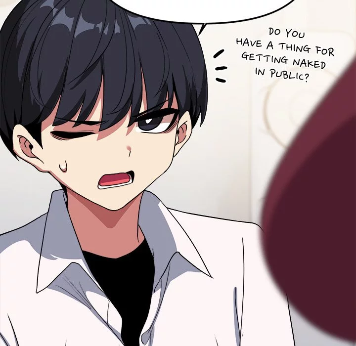 Someone Stop Her! Chapter 4 page 91