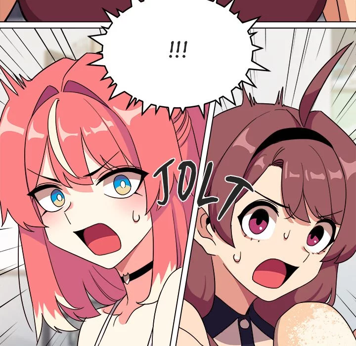 Someone Stop Her! Chapter 4 page 80