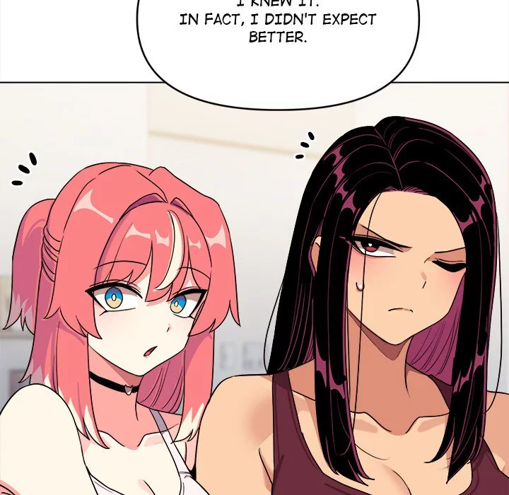 Someone Stop Her! Chapter 4 page 85