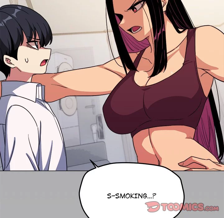 Someone Stop Her! Chapter 4 page 100