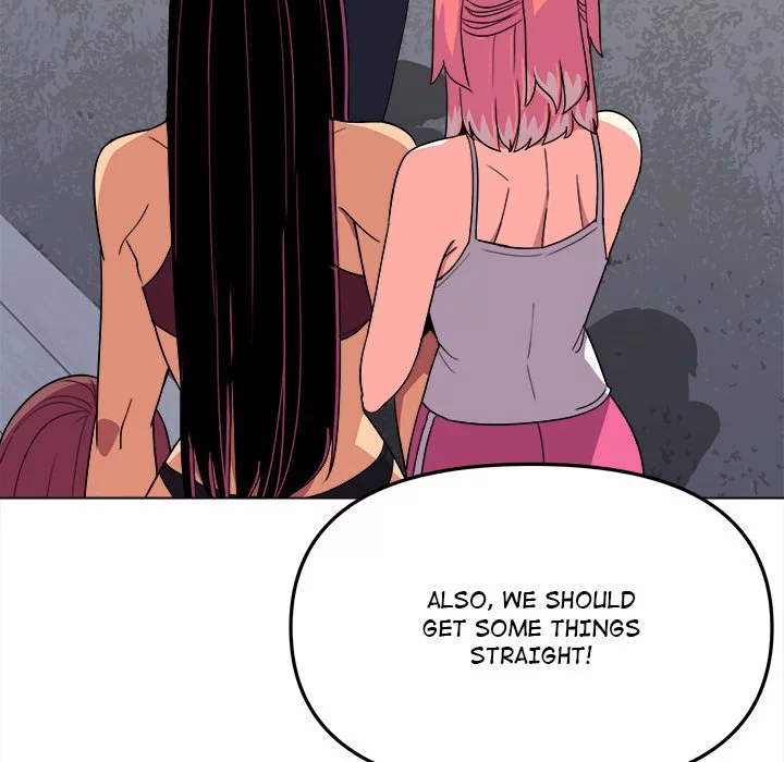 Someone Stop Her! Chapter 4 page 89