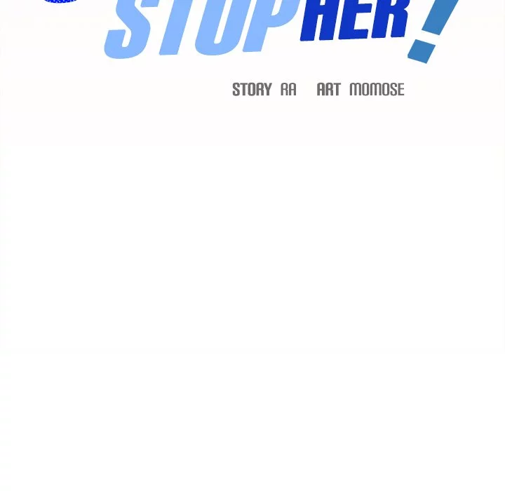 Someone Stop Her! Chapter 4 page 10