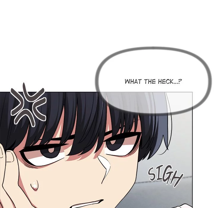 Someone Stop Her! Chapter 4 page 11