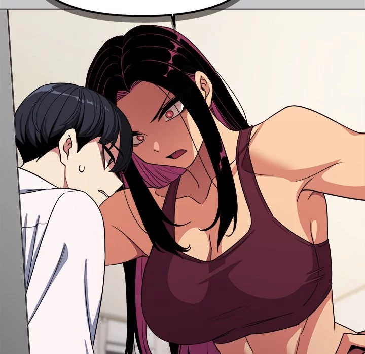 Someone Stop Her! Chapter 4 page 102