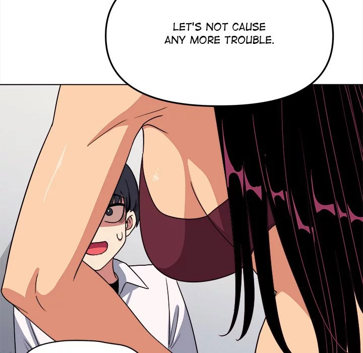 Someone Stop Her! Chapter 4 page 105
