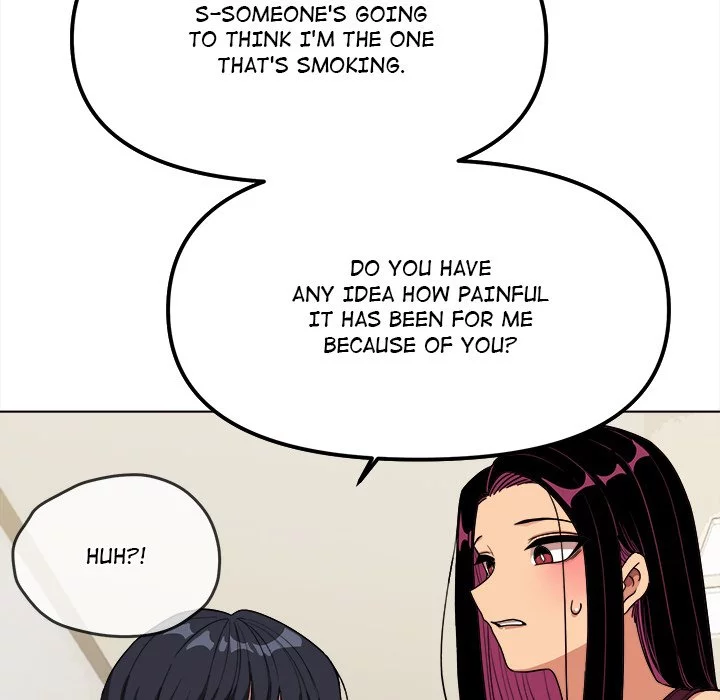 Someone Stop Her! Chapter 4 page 116