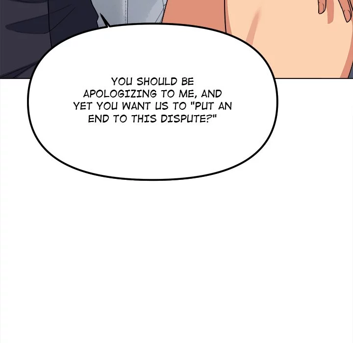 Someone Stop Her! Chapter 4 page 118