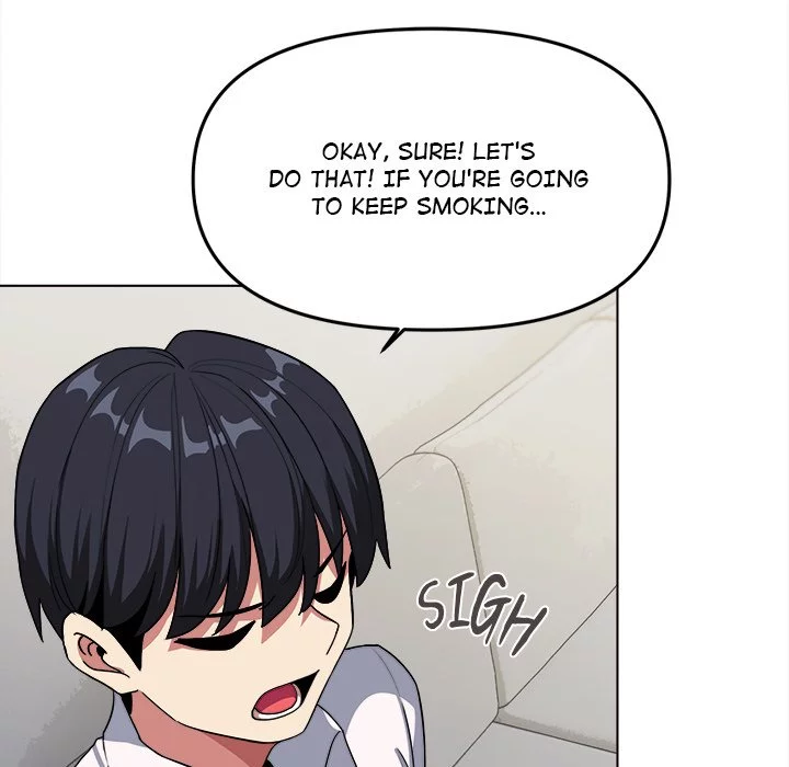 Someone Stop Her! Chapter 4 page 119