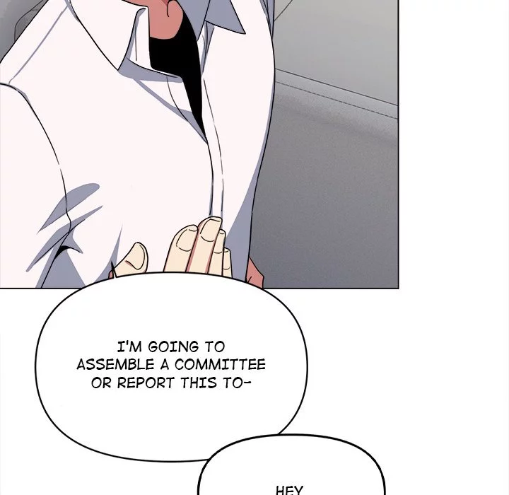 Someone Stop Her! Chapter 4 page 120