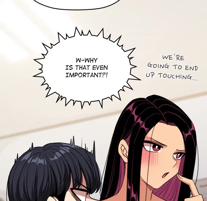 Someone Stop Her! Chapter 4 page 123