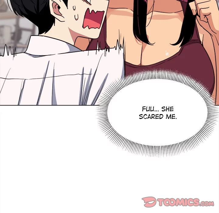 Someone Stop Her! Chapter 4 page 124