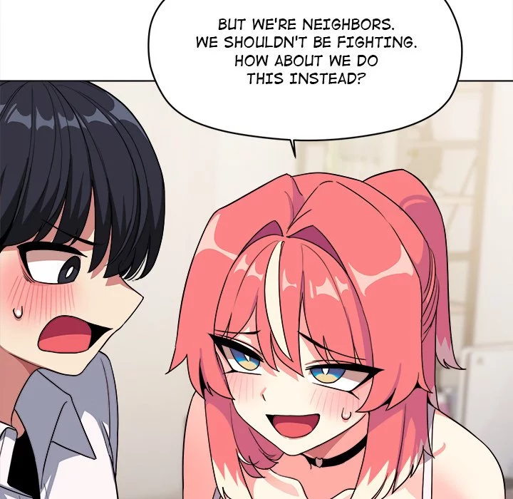 Someone Stop Her! Chapter 4 page 128