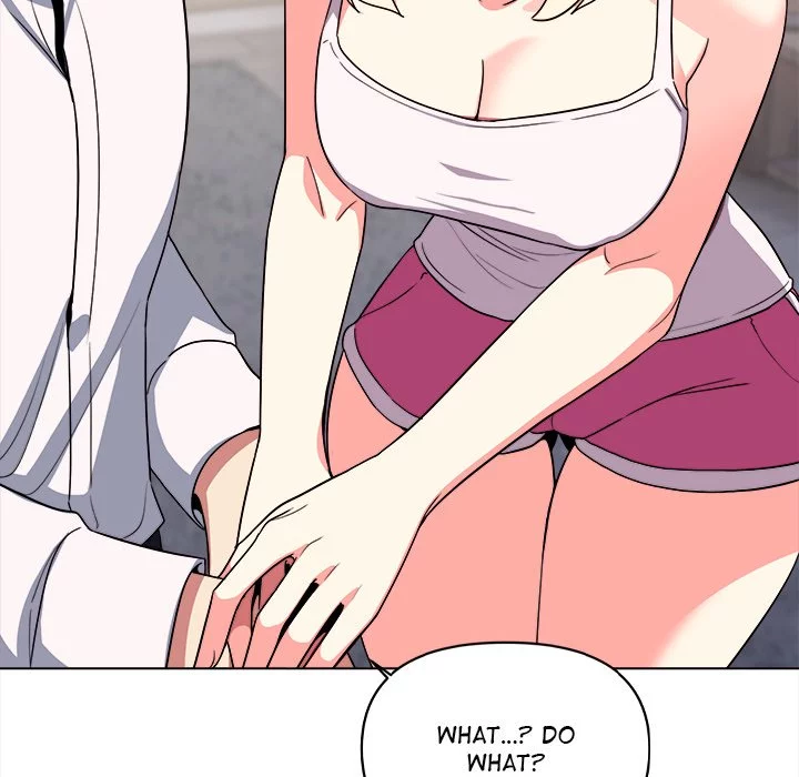 Someone Stop Her! Chapter 4 page 129