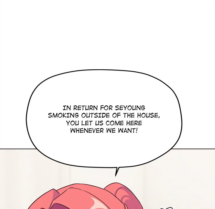Someone Stop Her! Chapter 4 page 131