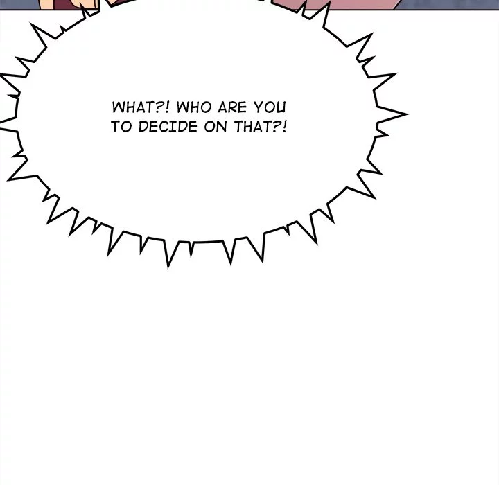 Someone Stop Her! Chapter 4 page 134