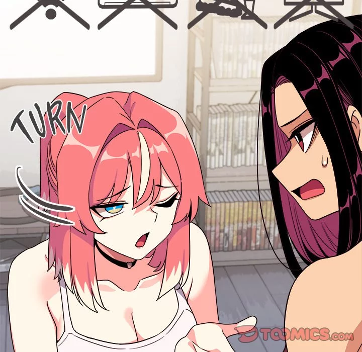 Someone Stop Her! Chapter 4 page 136
