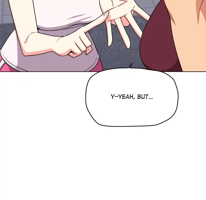 Someone Stop Her! Chapter 4 page 137