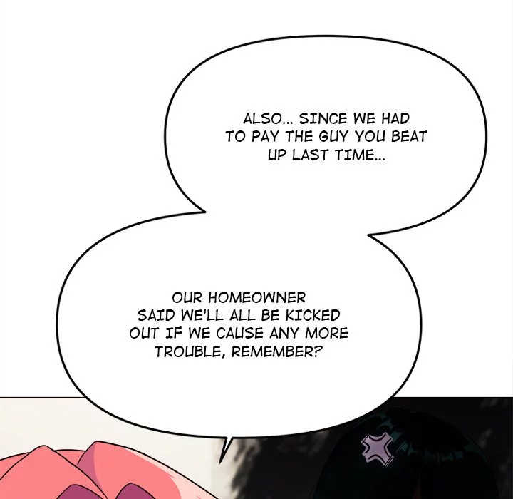 Someone Stop Her! Chapter 4 page 138