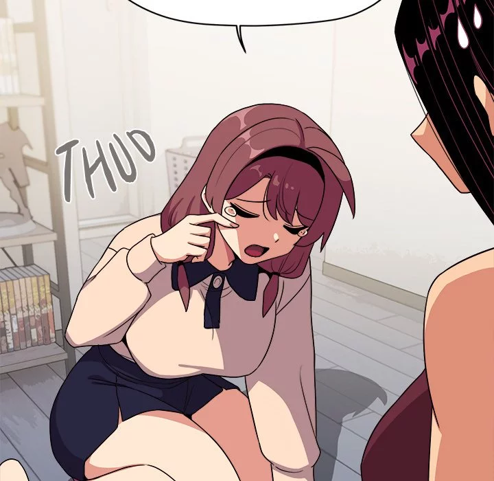Someone Stop Her! Chapter 4 page 141