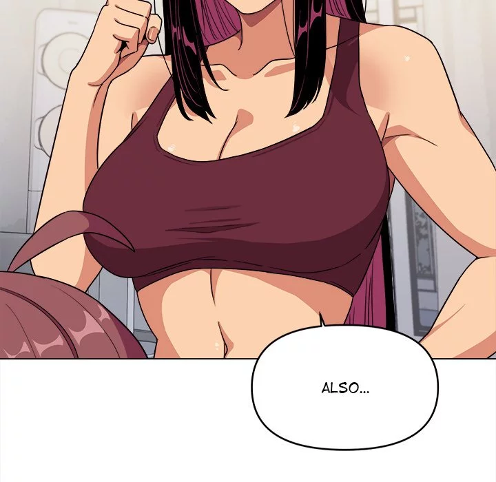 Someone Stop Her! Chapter 4 page 144