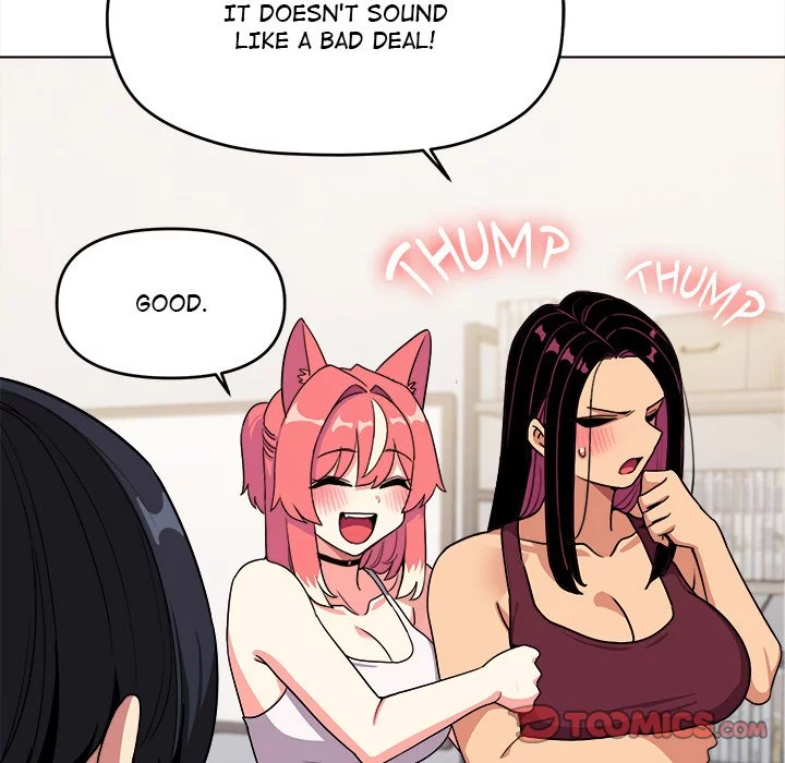 Someone Stop Her! Chapter 4 page 148