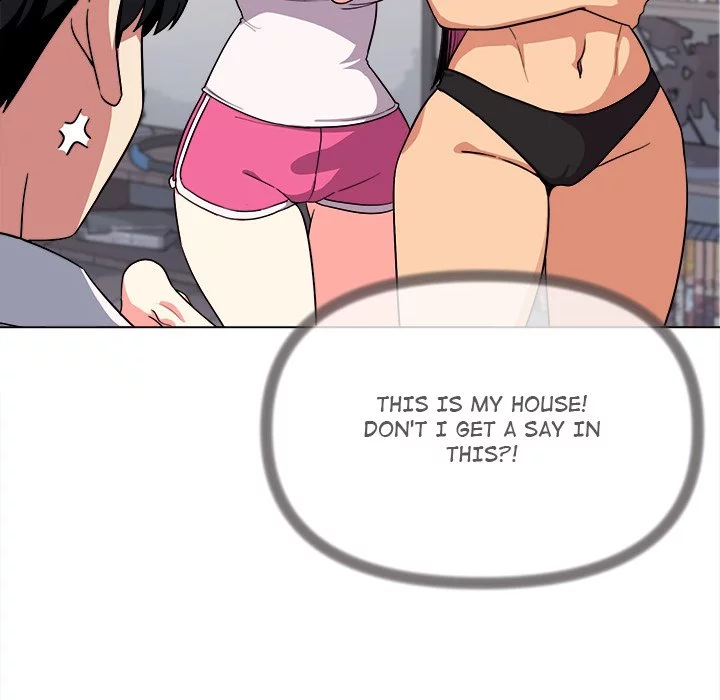 Someone Stop Her! Chapter 4 page 149