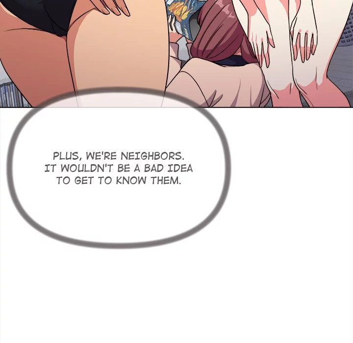 Someone Stop Her! Chapter 4 page 155