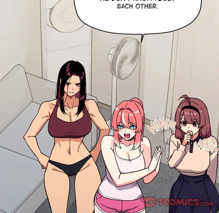 Someone Stop Her! Chapter 4 page 160