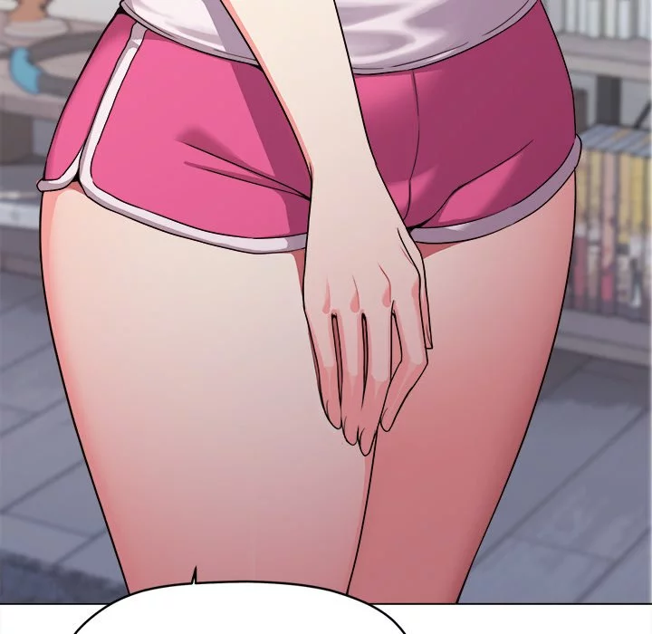 Someone Stop Her! Chapter 4 page 166