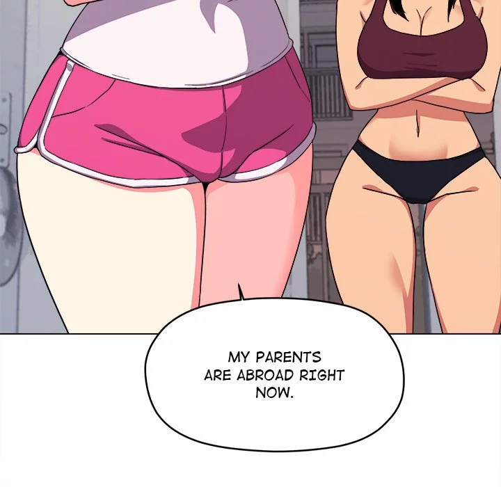 Someone Stop Her! Chapter 4 page 173