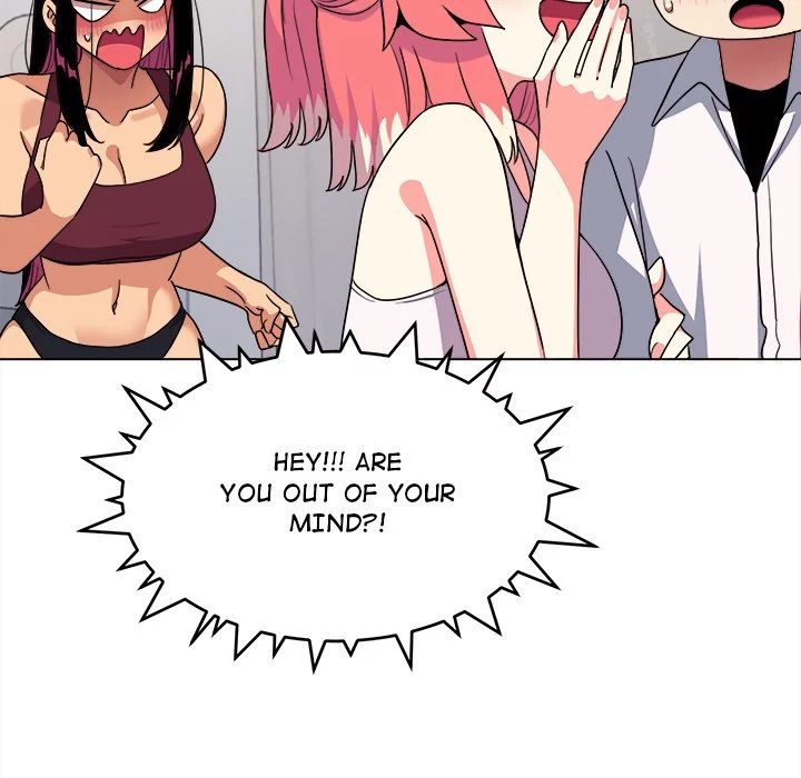 Someone Stop Her! Chapter 4 page 182