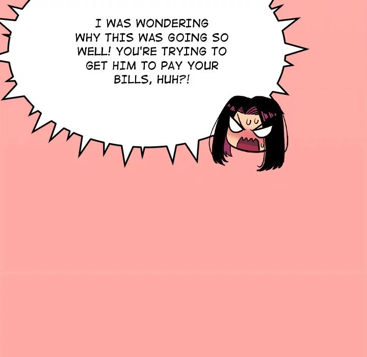 Someone Stop Her! Chapter 4 page 204