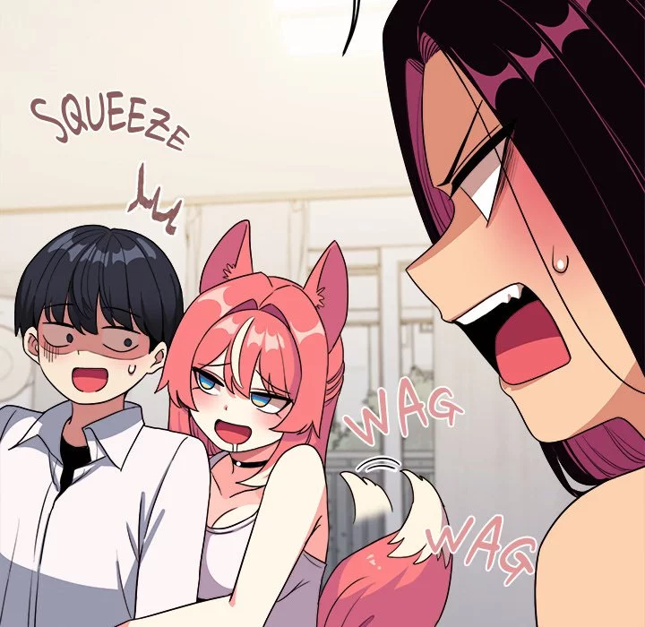 Someone Stop Her! Chapter 4 page 206
