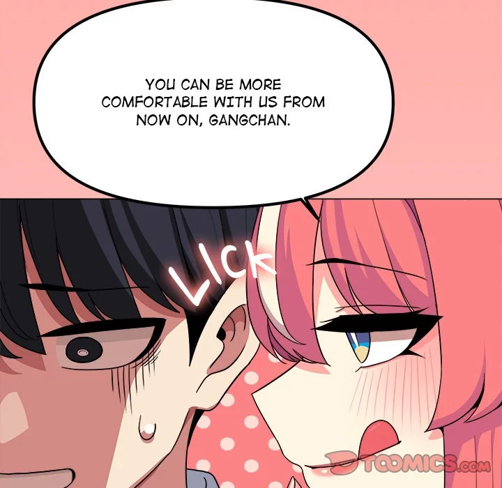 Someone Stop Her! Chapter 4 page 208