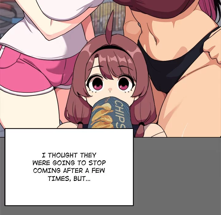 Someone Stop Her! Chapter 4 page 213