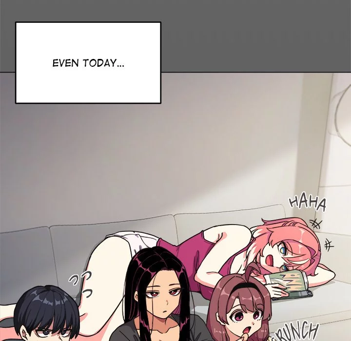 Someone Stop Her! Chapter 4 page 217