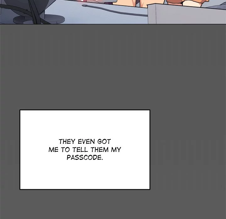 Someone Stop Her! Chapter 4 page 221