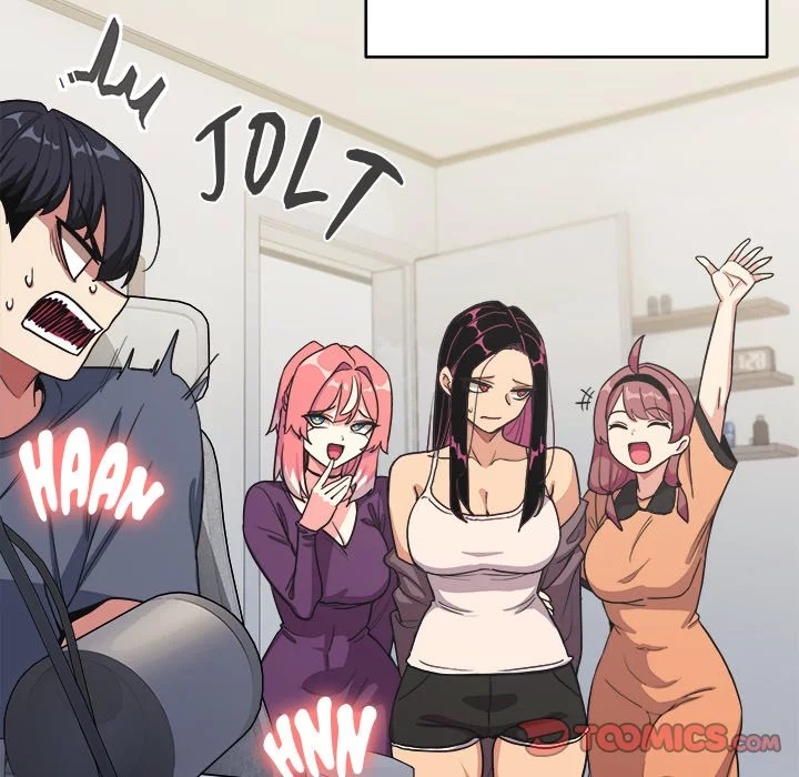 Someone Stop Her! Chapter 4 page 220