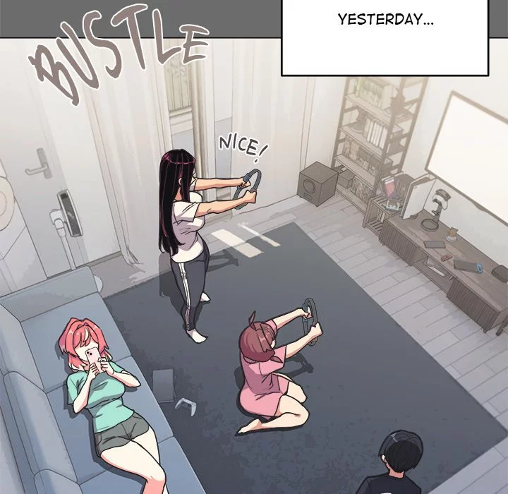 Someone Stop Her! Chapter 4 page 215