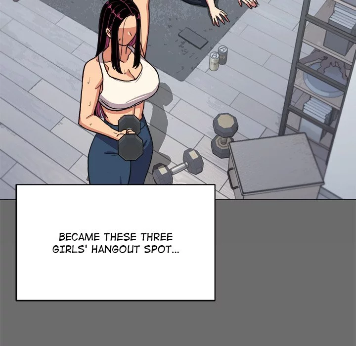 Someone Stop Her! Chapter 4 page 224