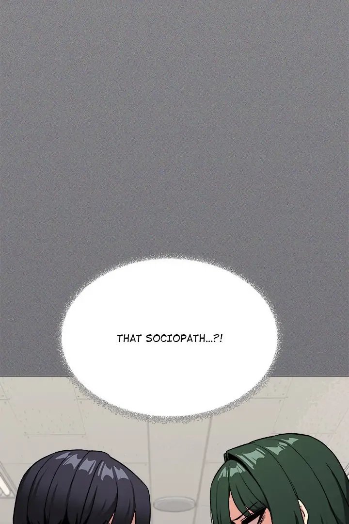 Someone Stop Her! Chapter 40 page 4