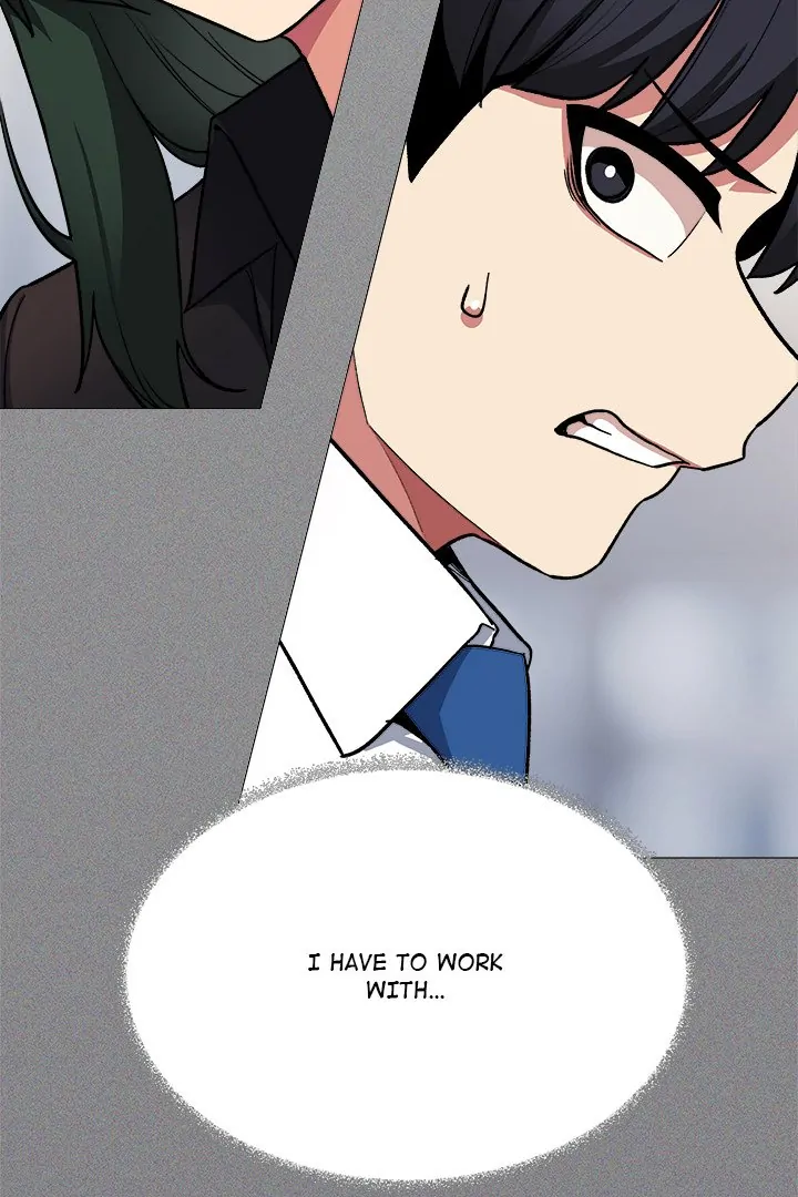 Someone Stop Her! Chapter 40 page 3