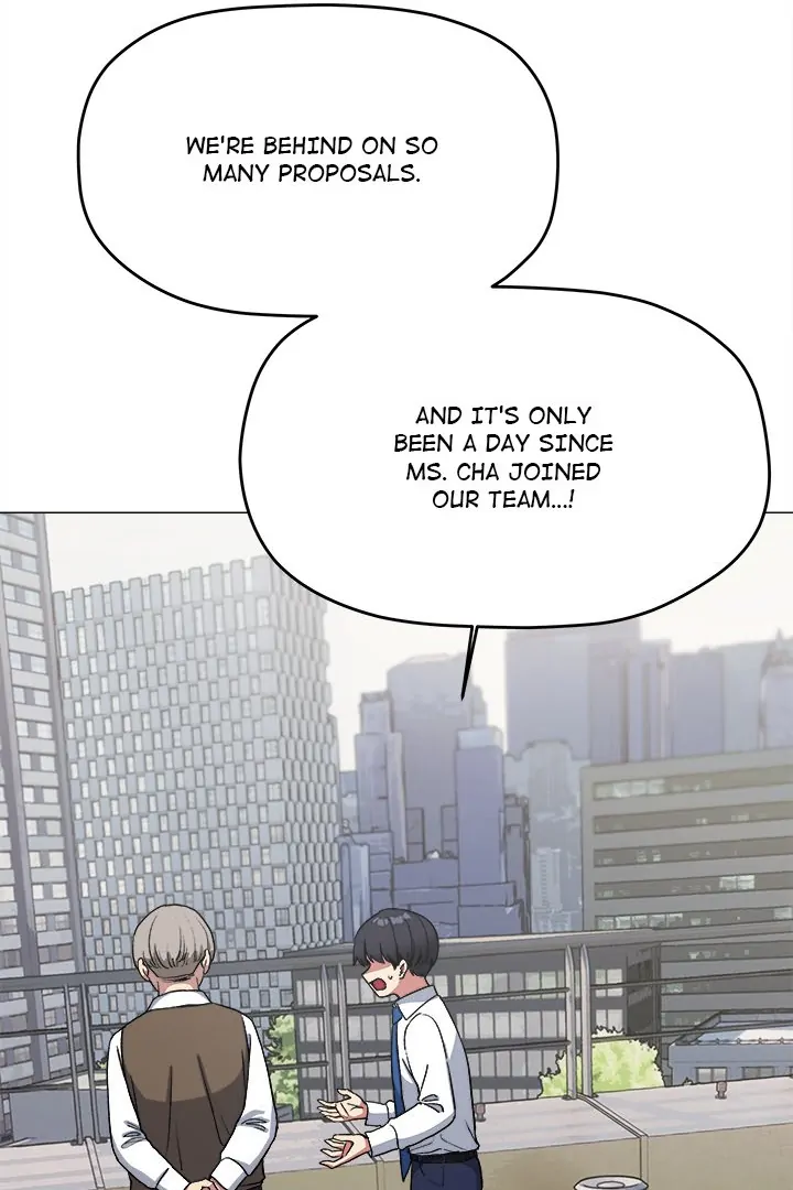 Someone Stop Her! Chapter 40 page 12