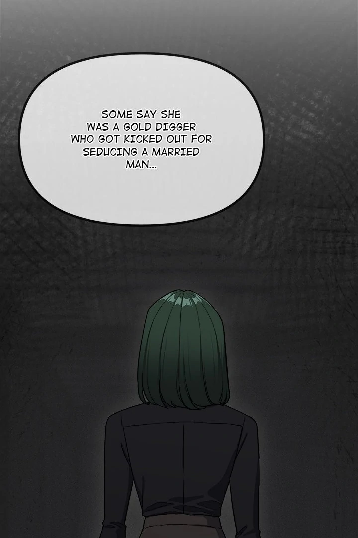 Someone Stop Her! Chapter 40 page 19