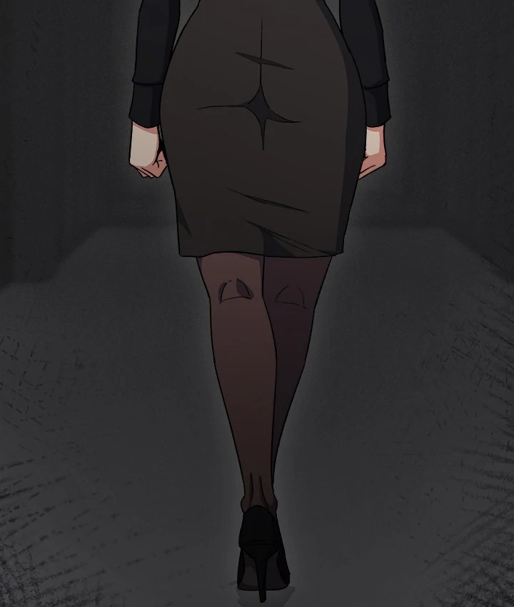 Someone Stop Her! Chapter 40 page 20