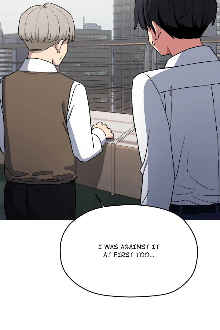 Someone Stop Her! Chapter 40 page 24
