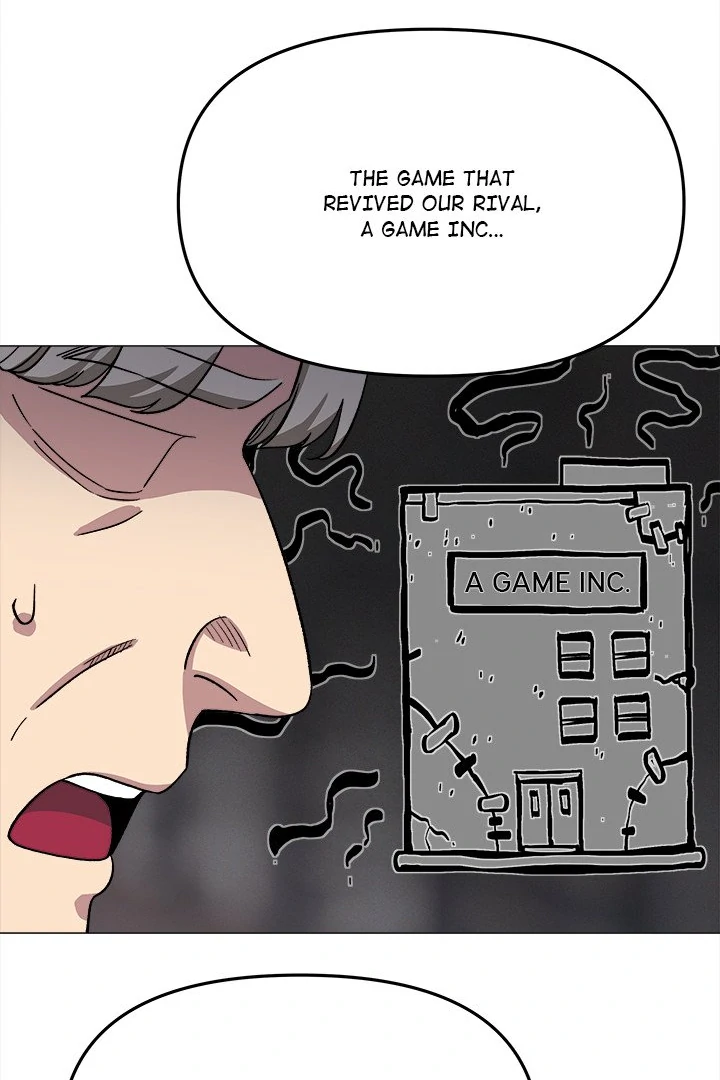 Someone Stop Her! Chapter 40 page 27
