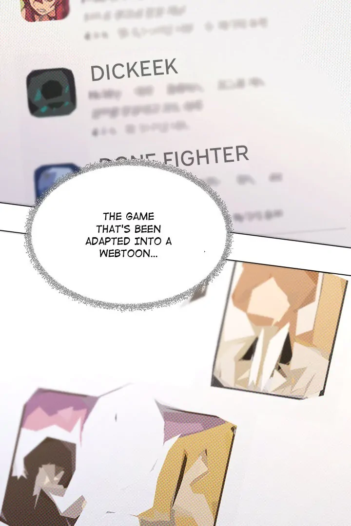 Someone Stop Her! Chapter 40 page 33
