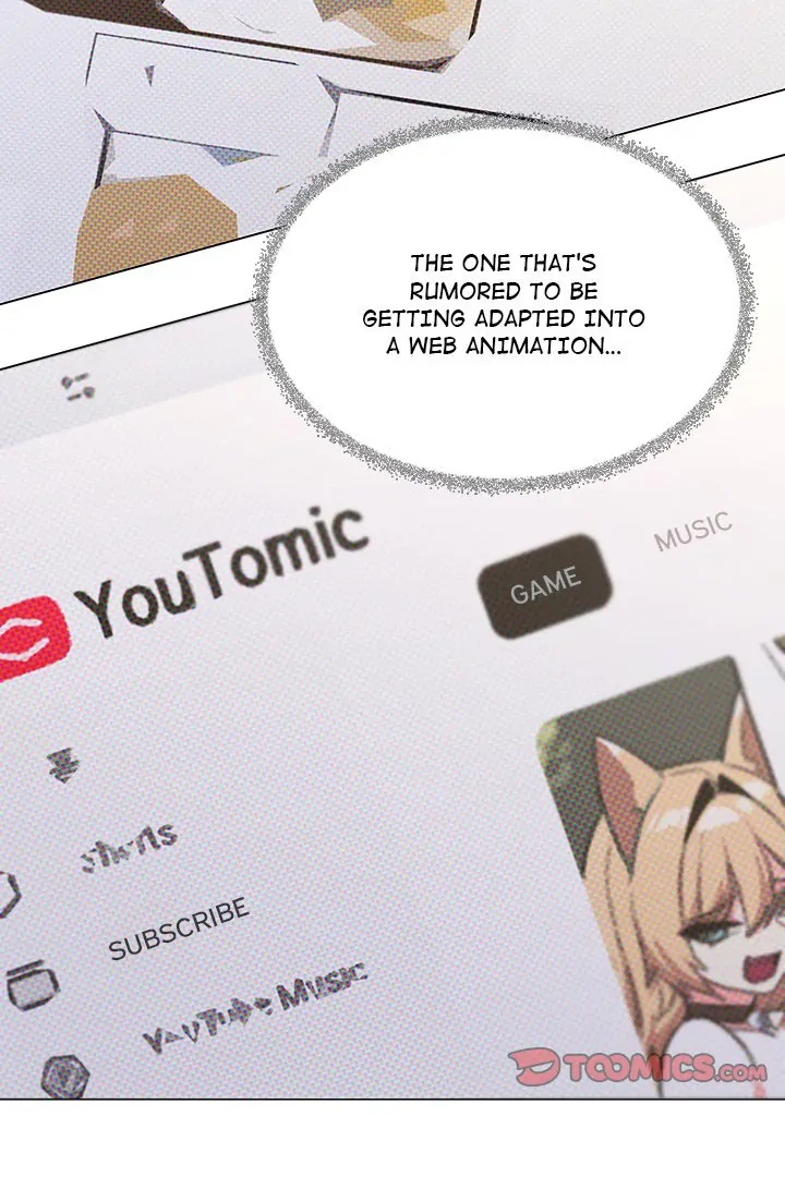 Someone Stop Her! Chapter 40 page 34